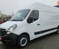 Білий Опель Movano, об'ємом двигуна 2.3 л та пробігом 173 тис. км за 22550 $, фото 3 на Automoto.ua