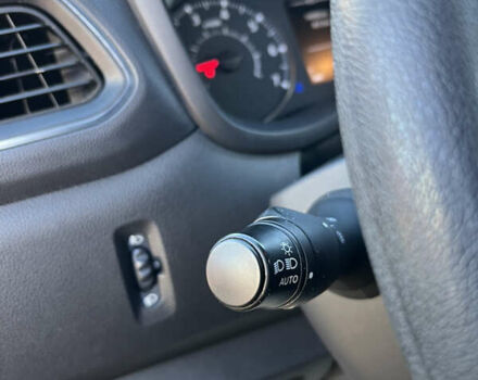 Белый Опель Movano, объемом двигателя 2.3 л и пробегом 143 тыс. км за 16699 $, фото 50 на Automoto.ua