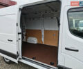 Белый Опель Movano, объемом двигателя 2.3 л и пробегом 146 тыс. км за 17999 $, фото 40 на Automoto.ua