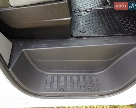 Белый Опель Movano, объемом двигателя 2.3 л и пробегом 203 тыс. км за 17950 $, фото 23 на Automoto.ua