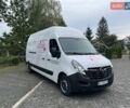 Білий Опель Movano, об'ємом двигуна 2.3 л та пробігом 138 тис. км за 19900 $, фото 2 на Automoto.ua