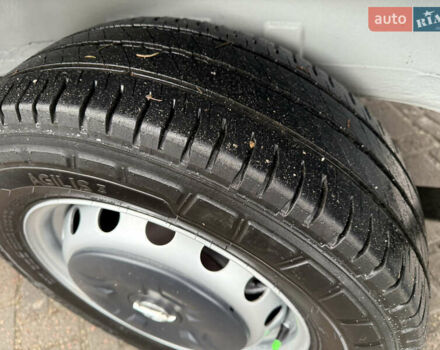 Білий Опель Movano, об'ємом двигуна 0 л та пробігом 156 тис. км за 17400 $, фото 38 на Automoto.ua