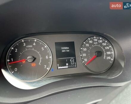 Білий Опель Movano, об'ємом двигуна 2.3 л та пробігом 138 тис. км за 19900 $, фото 18 на Automoto.ua