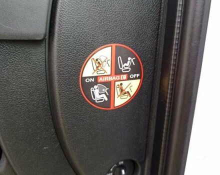 Белый Опель Movano, объемом двигателя 2.3 л и пробегом 203 тыс. км за 17950 $, фото 24 на Automoto.ua