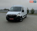 Білий Опель Movano, об'ємом двигуна 2.3 л та пробігом 217 тис. км за 18000 $, фото 1 на Automoto.ua