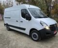Опель Movano 2020 у Дніпро (Дніпропетровську) на Automoto.ua Білий Опель Movano, об'ємом двигуна 0 л та пробігом 195 тис. км за 18200 $, фото 1 на Automoto.ua