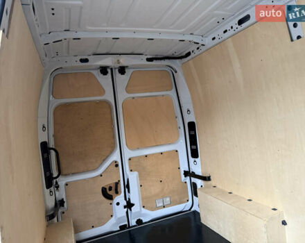 Білий Опель Movano, об'ємом двигуна 0 л та пробігом 156 тис. км за 17400 $, фото 85 на Automoto.ua