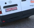 Білий Опель Movano, об'ємом двигуна 2.3 л та пробігом 283 тис. км за 16900 $, фото 12 на Automoto.ua
