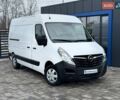 Белый Опель Movano, объемом двигателя 2.3 л и пробегом 147 тыс. км за 19900 $, фото 1 на Automoto.ua