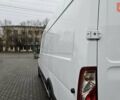 Білий Опель Movano, об'ємом двигуна 2.3 л та пробігом 173 тис. км за 22550 $, фото 11 на Automoto.ua