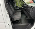 Білий Опель Movano, об'ємом двигуна 0 л та пробігом 156 тис. км за 17400 $, фото 63 на Automoto.ua