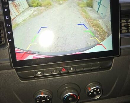 Опель Movano 2020 у Дніпро (Дніпропетровську) на Automoto.ua Білий Опель Movano, об'ємом двигуна 0 л та пробігом 195 тис. км за 18200 $, фото 13 на Automoto.ua