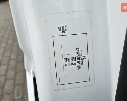 Білий Опель Movano, об'ємом двигуна 2.3 л та пробігом 173 тис. км за 22550 $, фото 45 на Automoto.ua