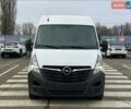 Белый Опель Movano, объемом двигателя 2.3 л и пробегом 287 тыс. км за 16900 $, фото 1 на Automoto.ua