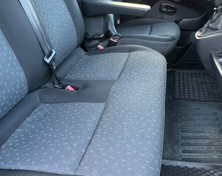 Белый Опель Movano, объемом двигателя 2.3 л и пробегом 143 тыс. км за 16699 $, фото 41 на Automoto.ua