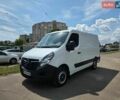 Белый Опель Movano, объемом двигателя 0 л и пробегом 184 тыс. км за 17500 $, фото 1 на Automoto.ua