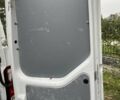 Білий Опель Movano, об'ємом двигуна 2.3 л та пробігом 138 тис. км за 19900 $, фото 23 на Automoto.ua