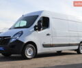 Белый Опель Movano, объемом двигателя 2.3 л и пробегом 301 тыс. км за 19000 $, фото 1 на Automoto.ua