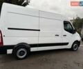 Білий Опель Movano, об'ємом двигуна 0 л та пробігом 156 тис. км за 17400 $, фото 27 на Automoto.ua