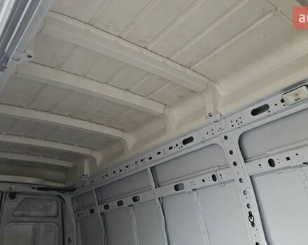 Білий Опель Movano, об'ємом двигуна 2.3 л та пробігом 173 тис. км за 22550 $, фото 20 на Automoto.ua