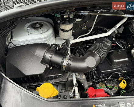 Білий Опель Movano, об'ємом двигуна 0 л та пробігом 156 тис. км за 17400 $, фото 91 на Automoto.ua