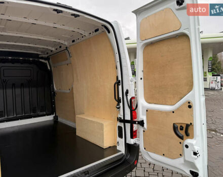 Білий Опель Movano, об'ємом двигуна 0 л та пробігом 156 тис. км за 17400 $, фото 74 на Automoto.ua