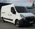 Белый Опель Movano, объемом двигателя 2.3 л и пробегом 200 тыс. км за 20000 $, фото 1 на Automoto.ua