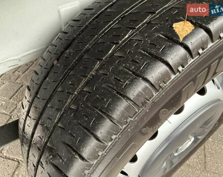 Білий Опель Movano, об'ємом двигуна 0 л та пробігом 156 тис. км за 17400 $, фото 37 на Automoto.ua