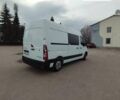 Белый Опель Movano, объемом двигателя 2.3 л и пробегом 108 тыс. км за 23350 $, фото 10 на Automoto.ua