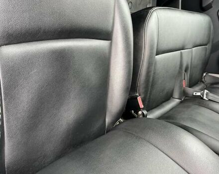 Білий Опель Movano, об'ємом двигуна 2.3 л та пробігом 138 тис. км за 19900 $, фото 15 на Automoto.ua