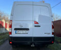 Белый Опель Movano, объемом двигателя 2.3 л и пробегом 143 тыс. км за 16699 $, фото 2 на Automoto.ua