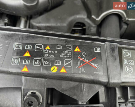 Белый Опель Movano, объемом двигателя 0 л и пробегом 160 тыс. км за 18900 $, фото 17 на Automoto.ua