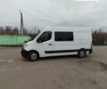 Белый Опель Movano, объемом двигателя 2.3 л и пробегом 108 тыс. км за 23350 $, фото 6 на Automoto.ua