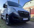 Белый Опель Movano, объемом двигателя 2.3 л и пробегом 143 тыс. км за 16699 $, фото 9 на Automoto.ua