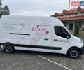 Білий Опель Movano, об'ємом двигуна 2.3 л та пробігом 138 тис. км за 19900 $, фото 4 на Automoto.ua