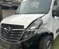 Білий Опель Movano, об'ємом двигуна 2.3 л та пробігом 170 тис. км за 15000 $, фото 1 на Automoto.ua