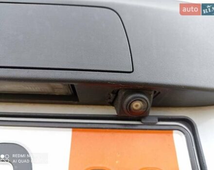 Белый Опель Movano, объемом двигателя 2.3 л и пробегом 203 тыс. км за 17950 $, фото 13 на Automoto.ua