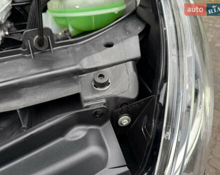 Білий Опель Movano, об'ємом двигуна 0 л та пробігом 156 тис. км за 17400 $, фото 94 на Automoto.ua