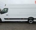 Білий Опель Movano, об'ємом двигуна 2.3 л та пробігом 173 тис. км за 22550 $, фото 4 на Automoto.ua