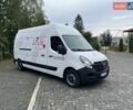 Білий Опель Movano, об'ємом двигуна 2.3 л та пробігом 138 тис. км за 19900 $, фото 1 на Automoto.ua