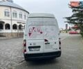 Білий Опель Movano, об'ємом двигуна 2.3 л та пробігом 138 тис. км за 19900 $, фото 9 на Automoto.ua
