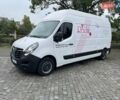 Білий Опель Movano, об'ємом двигуна 2.3 л та пробігом 138 тис. км за 19900 $, фото 1 на Automoto.ua