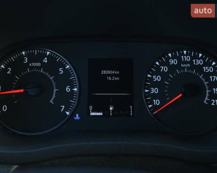 Белый Опель Movano, объемом двигателя 2.3 л и пробегом 283 тыс. км за 16700 $, фото 21 на Automoto.ua