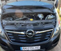 Белый Опель Movano, объемом двигателя 2.3 л и пробегом 143 тыс. км за 16699 $, фото 37 на Automoto.ua