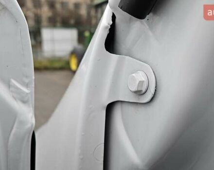 Білий Опель Movano, об'ємом двигуна 2.3 л та пробігом 173 тис. км за 22550 $, фото 37 на Automoto.ua