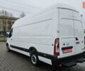 Білий Опель Movano, об'ємом двигуна 2.3 л та пробігом 173 тис. км за 22550 $, фото 5 на Automoto.ua