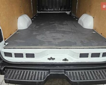 Білий Опель Movano, об'ємом двигуна 2.3 л та пробігом 173 тис. км за 22550 $, фото 22 на Automoto.ua