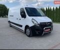 Білий Опель Movano, об'ємом двигуна 2.3 л та пробігом 93 тис. км за 22500 $, фото 1 на Automoto.ua