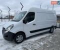 Білий Опель Movano, об'ємом двигуна 2.3 л та пробігом 197 тис. км за 20300 $, фото 8 на Automoto.ua