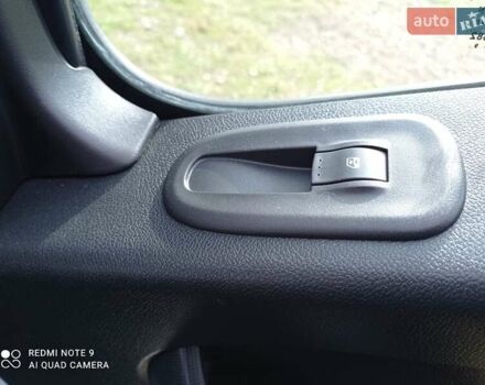 Белый Опель Movano, объемом двигателя 2.3 л и пробегом 203 тыс. км за 17950 $, фото 21 на Automoto.ua